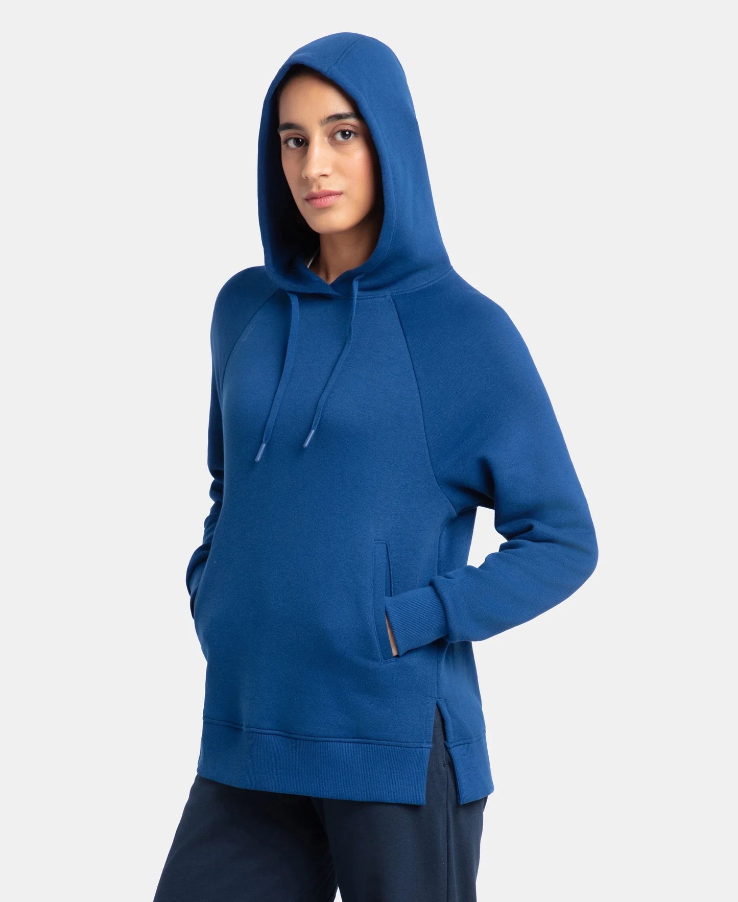 Cotton Hoodie (Unisex)(Pollen Dapple) RJSTH@Fabric#8 RJSTHS2026 RJS main image 1