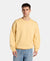 Super Combed Cotton Rich Graphic Print Fleece Sweatshirt with StayWarm Technology  - Sahara Sun UM66