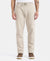 Super Combed Cotton Rich Fleece Trackpants with StayWarm Technology - Pure Cashmere
