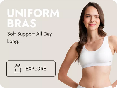 Women Uniform Banner