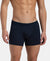 Super Combed Cotton Elastane Stretch Solid Trunk with Ultrasoft Waistband - Navy