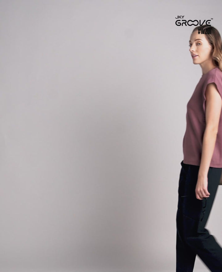 Rose Taupe JKY