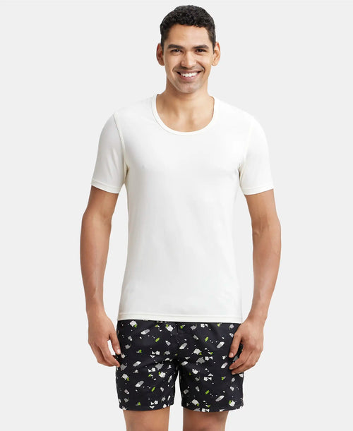 Jockey thermal wear half sleeve hotsell
