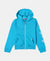 Super Combed Cotton French Terry Graphic Printed Hoodie Jacket - Sky Dive-1