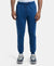 Super Combed Cotton Rich Slim Fit Jogger with Zipper Pockets - Insignia Blue-1