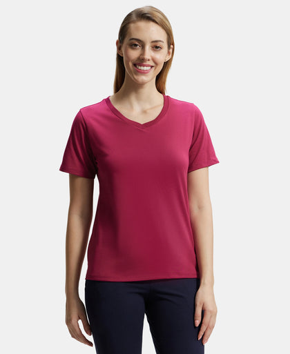 T Shirts for Women Buy T Shirts for Women Online at Best Price Jockey India