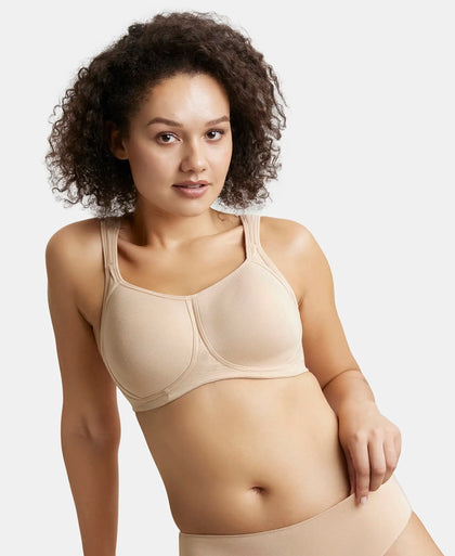 Jockey Non Wire Contouring Cotton Bra Seamless Wire Nigeria