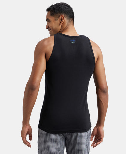 Vests for Men Buy Inner Vest for Men Online at Best Price Jockey India