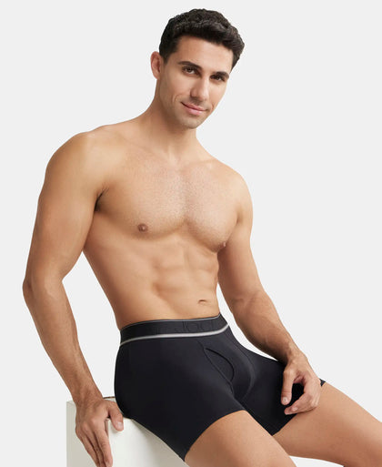 Stretch SUPIMA® Boxer Brief