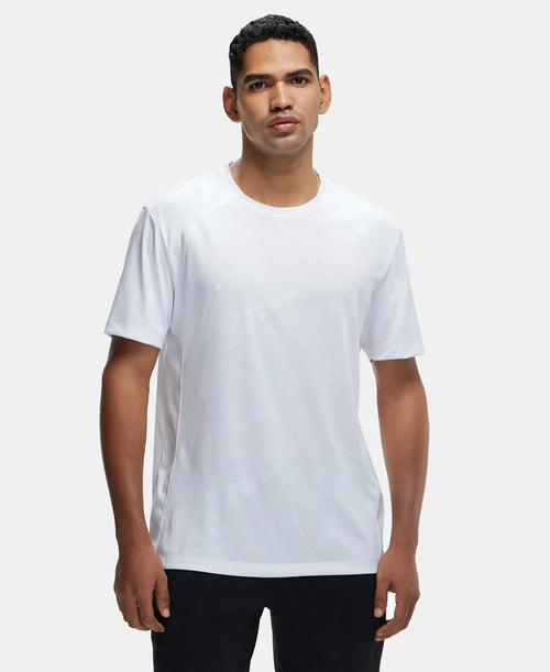 Jockey gym t shirts top