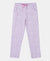 Super Combed Cotton Printed Pyjama - Lavendula-1
