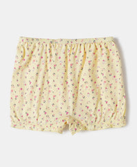 Super Combed Cotton Bloomers with Ultrasoft Waistband - Assorted-5