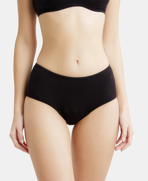 Leak Proof Period Panty, Plain at Rs 85/piece in Delhi