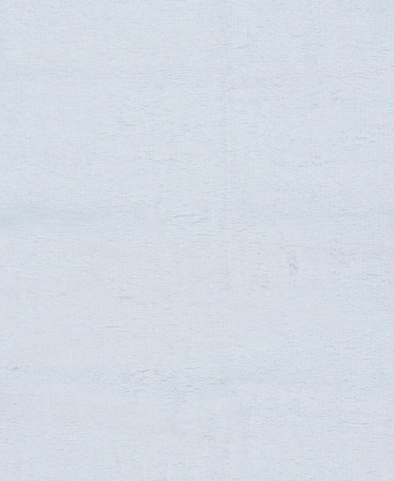 Cotton Terry Ultrasoft and Durable Solid Face Towel - White-4