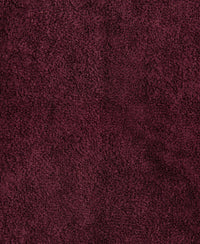 Bamboo Cotton Blend Terry Ultrasoft and Durable Face Towel with Natural StayFresh Properties - Wine Tasting-5